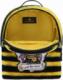 Santoro London Plecak - gorjuss furry - bee-loved 2