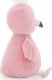 Orange Toys Przytulanka flaming różowy fluffy - 22cm 4