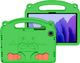 Etui na tablet Dux Ducis Dux Ducis Panda bezpieczne dla dzieci dziecięce miękkie etui do Samsung Galaxy Tab A7 10.4'' 2020 zielony 1