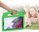 Etui na tablet Dux Ducis Dux Ducis Panda bezpieczne dla dzieci dziecięce miękkie etui do Samsung Galaxy Tab A7 Lite zielony 9