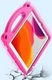 Etui na tablet Dux Ducis Dux Ducis Panda bezpieczne dla dzieci dziecięce miękkie etui do iPad 10.2'' 2021 / iPad 10.2'' 2020 / iPad 10.2'' 2019 z miejscem na rysik różowy 3