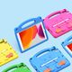 Etui na tablet Dux Ducis Dux Ducis Panda bezpieczne dla dzieci dziecięce miękkie etui do iPad 10.2'' 2021 / iPad 10.2'' 2020 / iPad 10.2'' 2019 z miejscem na rysik różowy 5