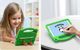Etui na tablet Dux Ducis Dux Ducis Panda bezpieczne dla dzieci dziecięce miękkie etui do iPad mini 5 / 4 / 3 / 2 / 1 z miejscem na rysik zielony 6