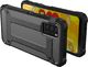 Hurtel Hybrid Armor pancerne hybrydowe etui pokrowiec Xiaomi Redmi Note 10 5G / Poco M3 Pro złoty 1