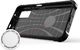 Hurtel Hybrid Armor pancerne hybrydowe etui pokrowiec Xiaomi Redmi Note 10 5G / Poco M3 Pro złoty 4