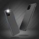 Hurtel Soft Case żelowe elastyczne etui pokrowiec do iPhone 13 Pro Max czarny 9