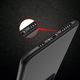 Hurtel Soft Case żelowe elastyczne etui pokrowiec do iPhone 13 mini czarny 5