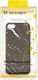 Wozinsky Wozinsky Marble żelowe etui pokrowiec marmur iPhone 13 Pro czarny 4