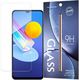 Tempered Glass Tempered Glass szkło hartowane 9H Vivo Y72 5G (opakowanie koperta) 1