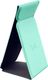 Podstawka Wozinsky Wozinsky Grip Stand samoprzylepny uchwyt podstawka miętowy (WGS-01MG) 1