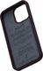 Njord by Elements Njord by Elements Etui do iPhone 13 Pro purpurowe 12