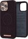 Njord by Elements Njord by Elements Etui do iPhone 13 Pro Max purpurowe 1