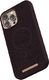 Njord by Elements Njord by Elements Etui do iPhone 13 Pro Max purpurowe 10