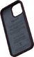 Njord by Elements Njord by Elements Etui do iPhone 13 Pro Max purpurowe 11