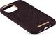 Njord by Elements Njord by Elements Etui do iPhone 13 Pro Max purpurowe 12