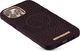 Njord by Elements Njord by Elements Etui do iPhone 13 Pro Max purpurowe 13