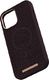 Njord by Elements Njord by Elements Etui do iPhone 13 Pro Max purpurowe 9