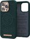 Njord by Elements Njord by Elements Etui do iPhone 13 Pro zielone 1