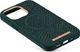Njord by Elements Njord by Elements Etui do iPhone 13 Pro zielone 13