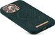 Njord by Elements Njord by Elements Etui do iPhone 13 Pro zielone 14