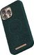 Njord by Elements Njord by Elements Etui do iPhone 13 Pro Max zielone 10