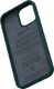 Njord by Elements Njord by Elements Etui do iPhone 13 Pro Max zielone 11