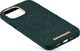 Njord by Elements Njord by Elements Etui do iPhone 13 Pro Max zielone 12