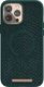 Njord by Elements Njord by Elements Etui do iPhone 13 Pro Max zielone 2