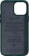 Njord by Elements Njord by Elements Etui do iPhone 13 Pro Max zielone 3