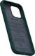 Njord by Elements Njord by Elements Etui do iPhone 13 Pro Max zielone 5