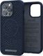 Njord by Elements Njord by Elements Etui do iPhone 13 Pro niebieskie 1