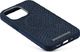 Njord by Elements Njord by Elements Etui do iPhone 13 Pro niebieskie 12