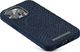Njord by Elements Njord by Elements Etui do iPhone 13 Pro niebieskie 13