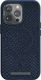 Njord by Elements Njord by Elements Etui do iPhone 13 Pro niebieskie 2