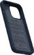 Njord by Elements Njord by Elements Etui do iPhone 13 Pro niebieskie 5