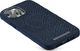 Njord by Elements Njord by Elements Etui do iPhone 13 Pro Max niebieskie 13