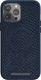 Njord by Elements Njord by Elements Etui do iPhone 13 Pro Max niebieskie 2