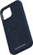 Njord by Elements Njord by Elements Etui do iPhone 13 Pro Max niebieskie 9