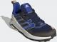 Buty trekkingowe męskie Adidas Terrex Trailmaker Primegreen niebieskie r. 40 2/3 4