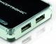 HUB USB Conceptronic 4 porty USB Czarny (C4PUSB2) 2