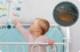 Ricokids Karuzela do łóżeczka z projektorem RK-813 niebieska 6