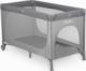 Ricokids Łóżeczko turystyczne 125 x 65 x 78 cm RK-240 szare 3