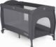 Ricokids Łóżeczko turystyczne 125 x 65 x 78 cm RK-242 antracyt 1