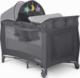 Ricokids Łóżeczko turystyczne 125 x 65 x 78 cm RK-242 antracyt 2
