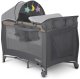 Ricokids Łóżeczko turystyczne + materac + torba 125 x 65 x 78 cm RK-242 antracyt 15