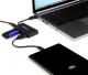 HUB USB StarTech 4 x USB 3.0 + USB-C (HB30C3A1CFS) 6