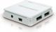 HUB USB Conceptronic 7x USB-A 2.0 (C7USB2W) 1