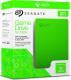 Dysk zewnętrzny HDD Seagate HDD Game Drive 4 TB Zielony (STEA4000402) 1