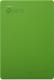 Dysk zewnętrzny HDD Seagate HDD Game Drive 4 TB Zielony (STEA4000402) 4