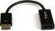 Adapter AV StarTech DisplayPort - HDMI czarny (DP2HD4KS) 1